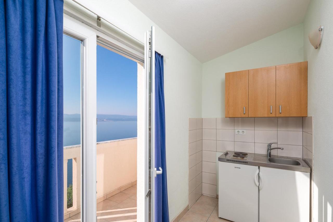 Marusici  Apartments & Restaurant Galeb מראה חיצוני תמונה