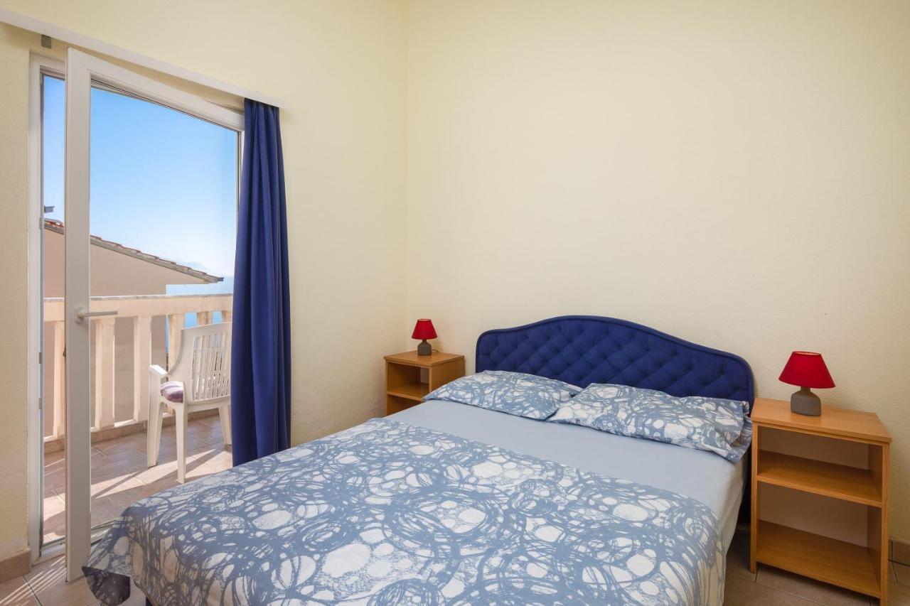 Marusici  Apartments & Restaurant Galeb מראה חיצוני תמונה