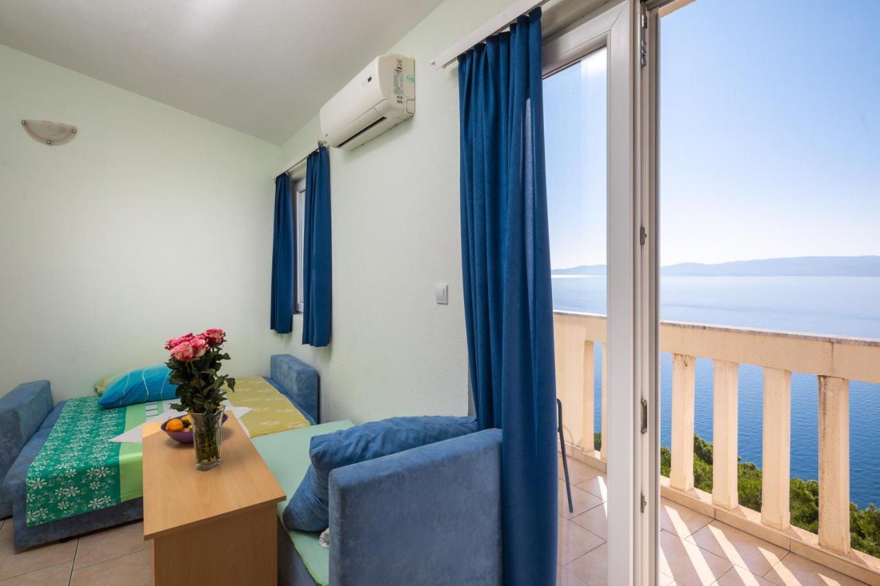 Marusici  Apartments & Restaurant Galeb מראה חיצוני תמונה