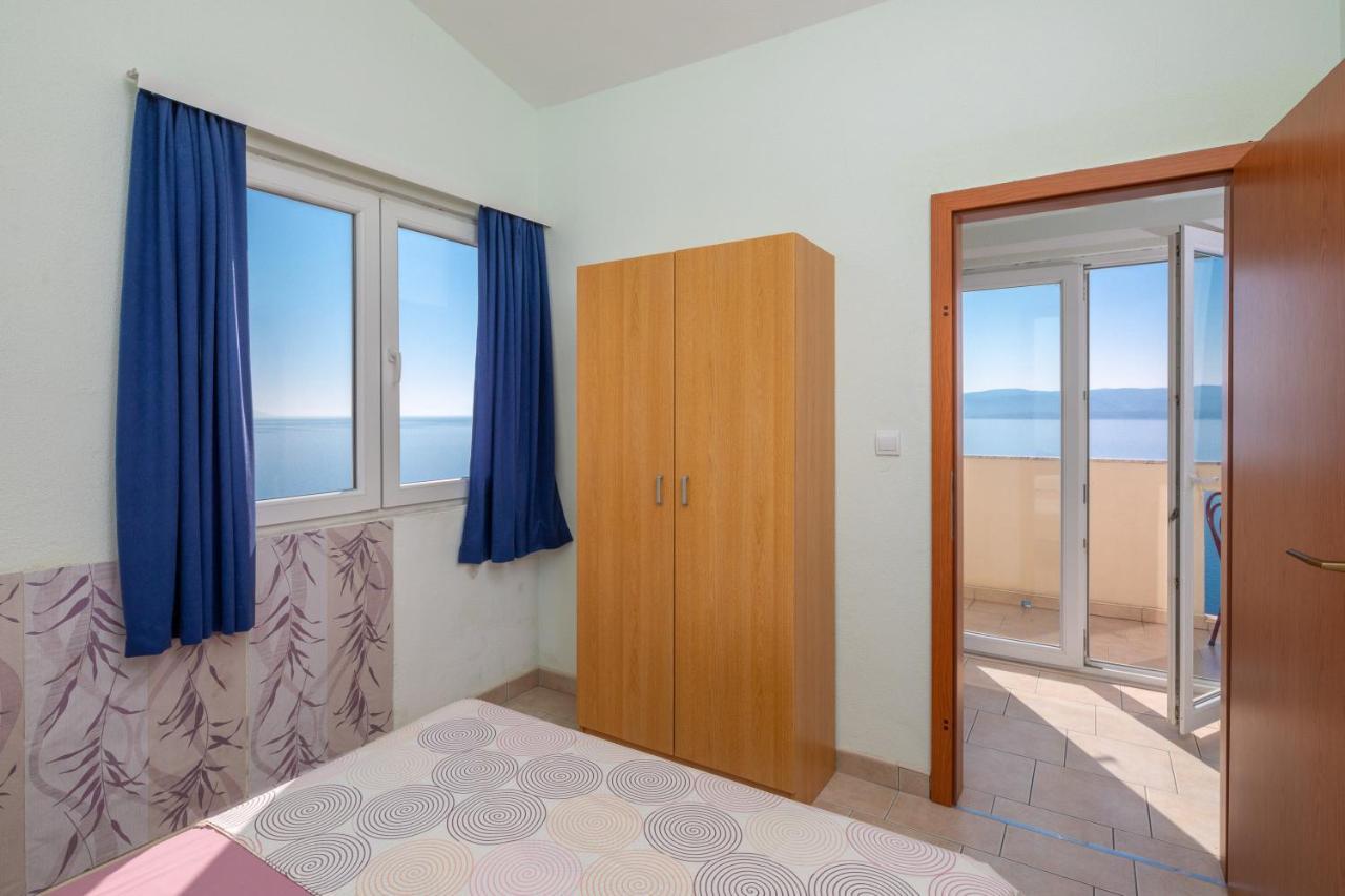 Marusici  Apartments & Restaurant Galeb מראה חיצוני תמונה