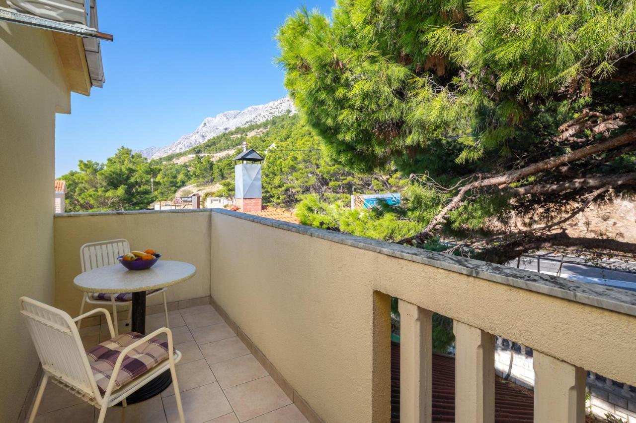 Marusici  Apartments & Restaurant Galeb מראה חיצוני תמונה