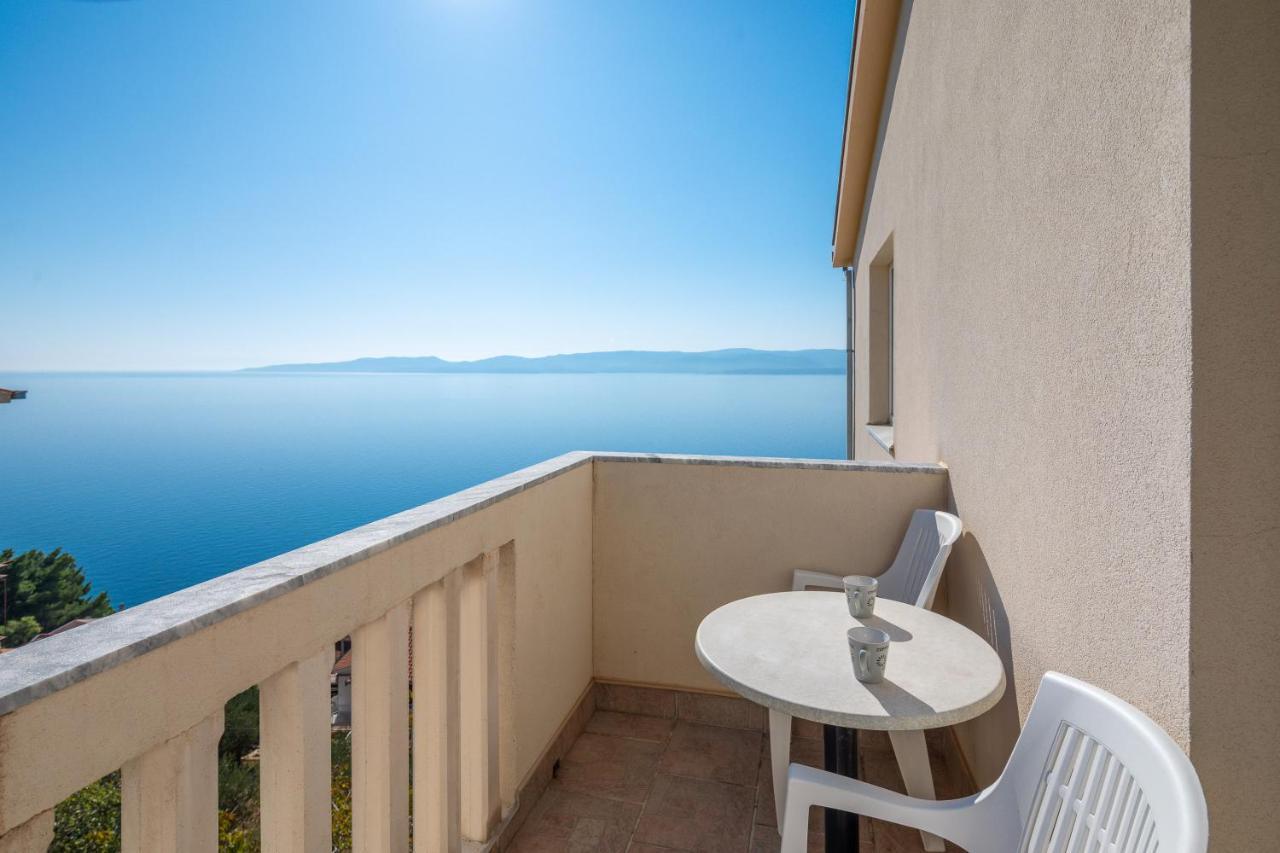Marusici  Apartments & Restaurant Galeb מראה חיצוני תמונה