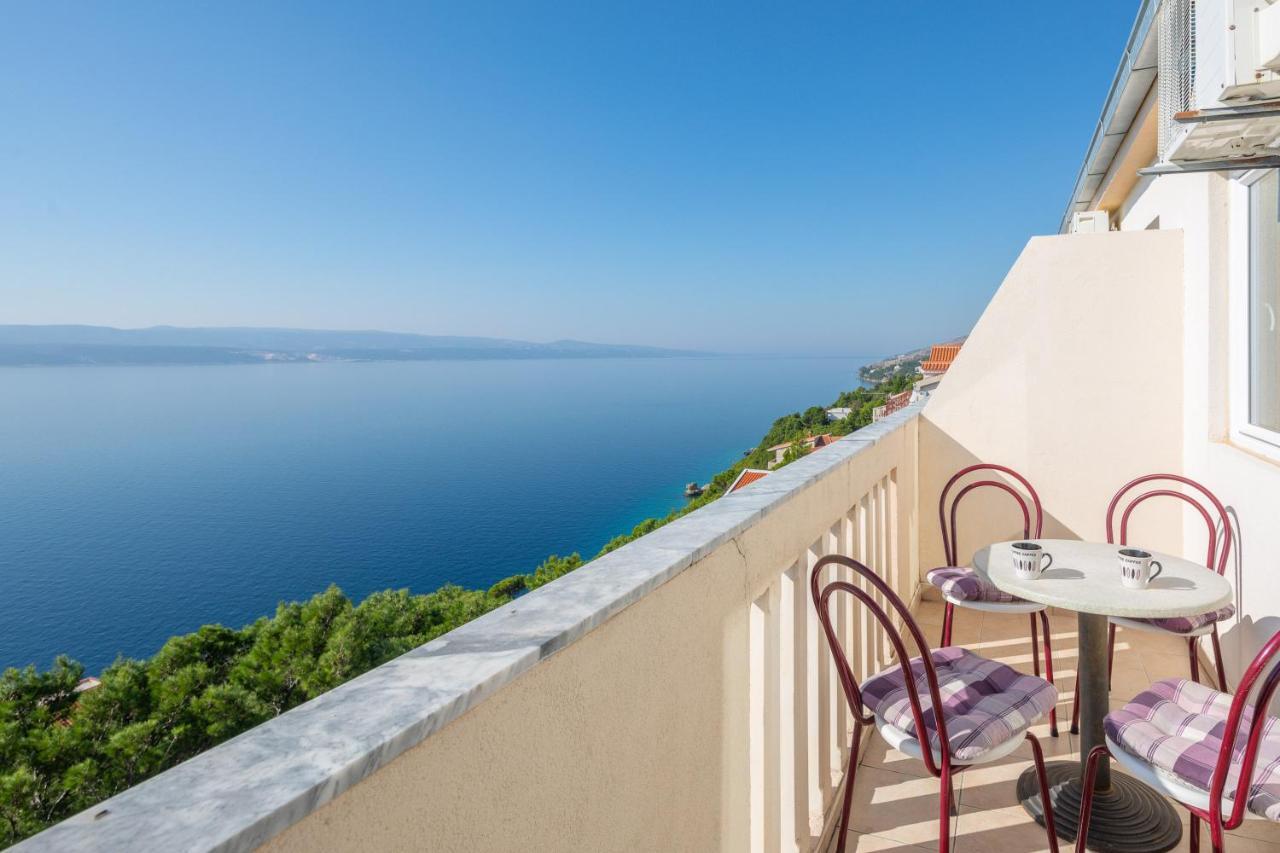 Marusici  Apartments & Restaurant Galeb מראה חיצוני תמונה