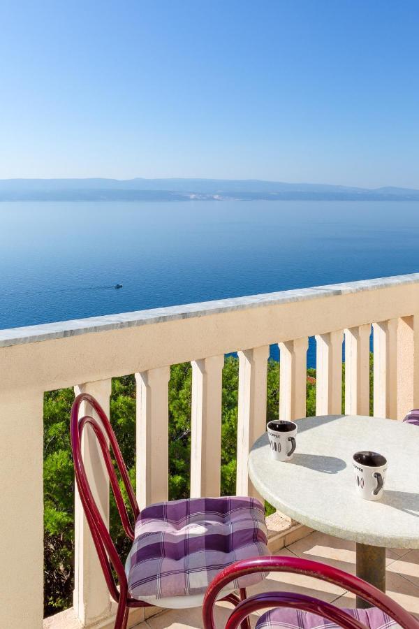 Marusici  Apartments & Restaurant Galeb מראה חיצוני תמונה