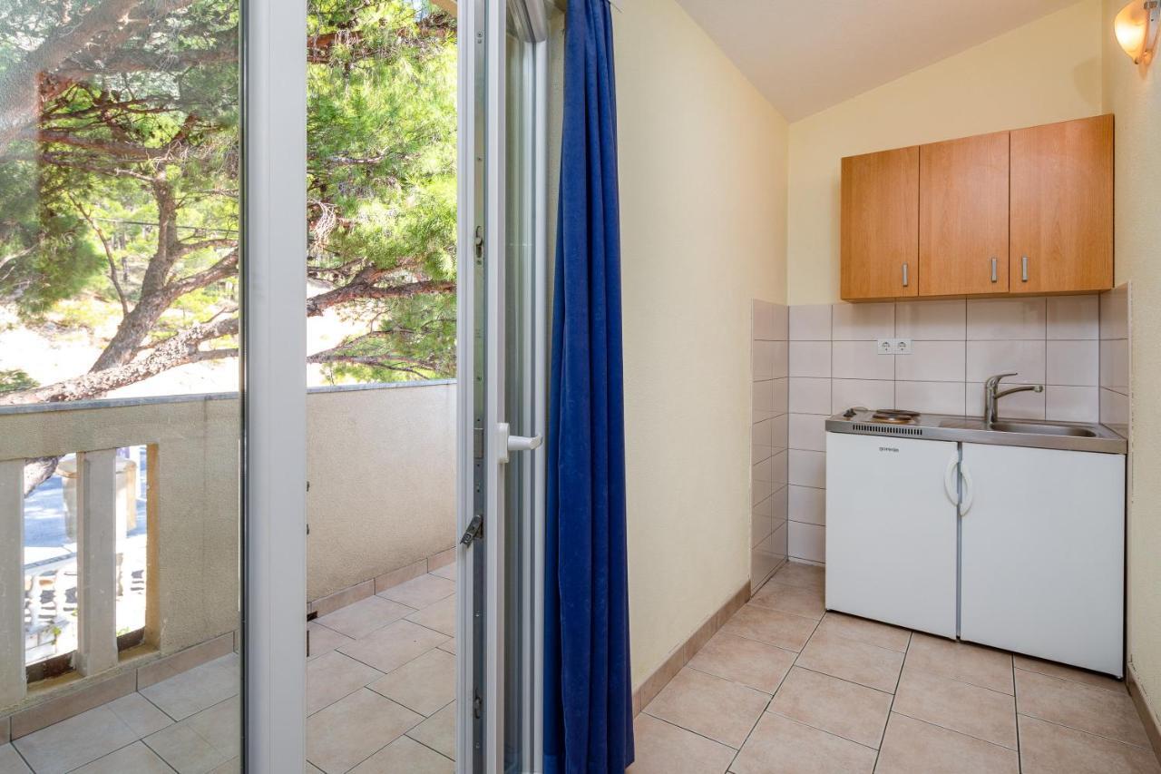 Marusici  Apartments & Restaurant Galeb מראה חיצוני תמונה