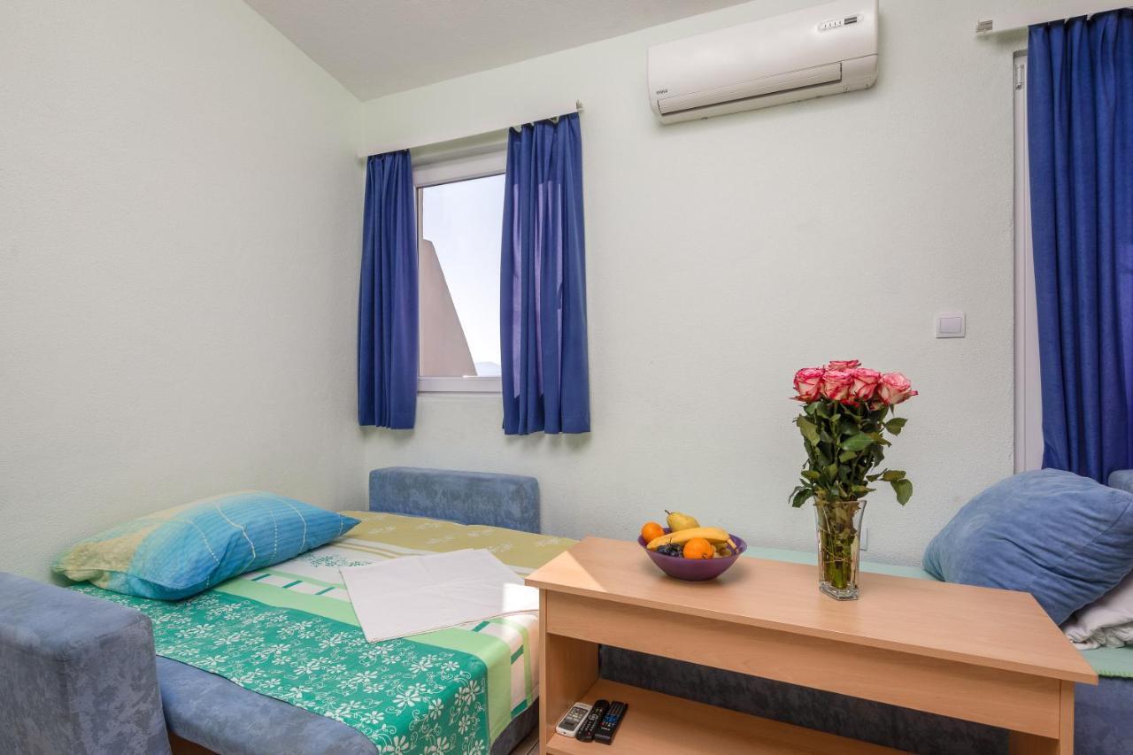 Marusici  Apartments & Restaurant Galeb מראה חיצוני תמונה