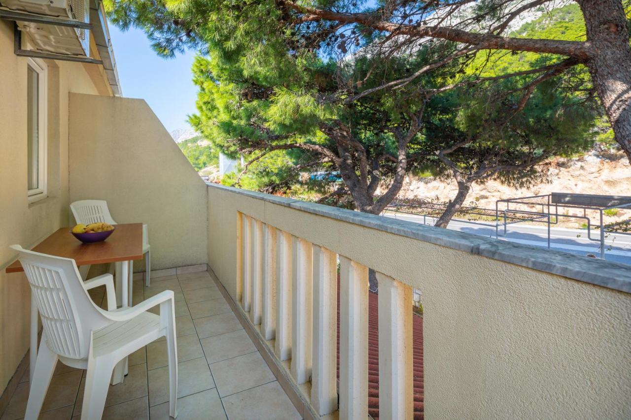 Marusici  Apartments & Restaurant Galeb מראה חיצוני תמונה