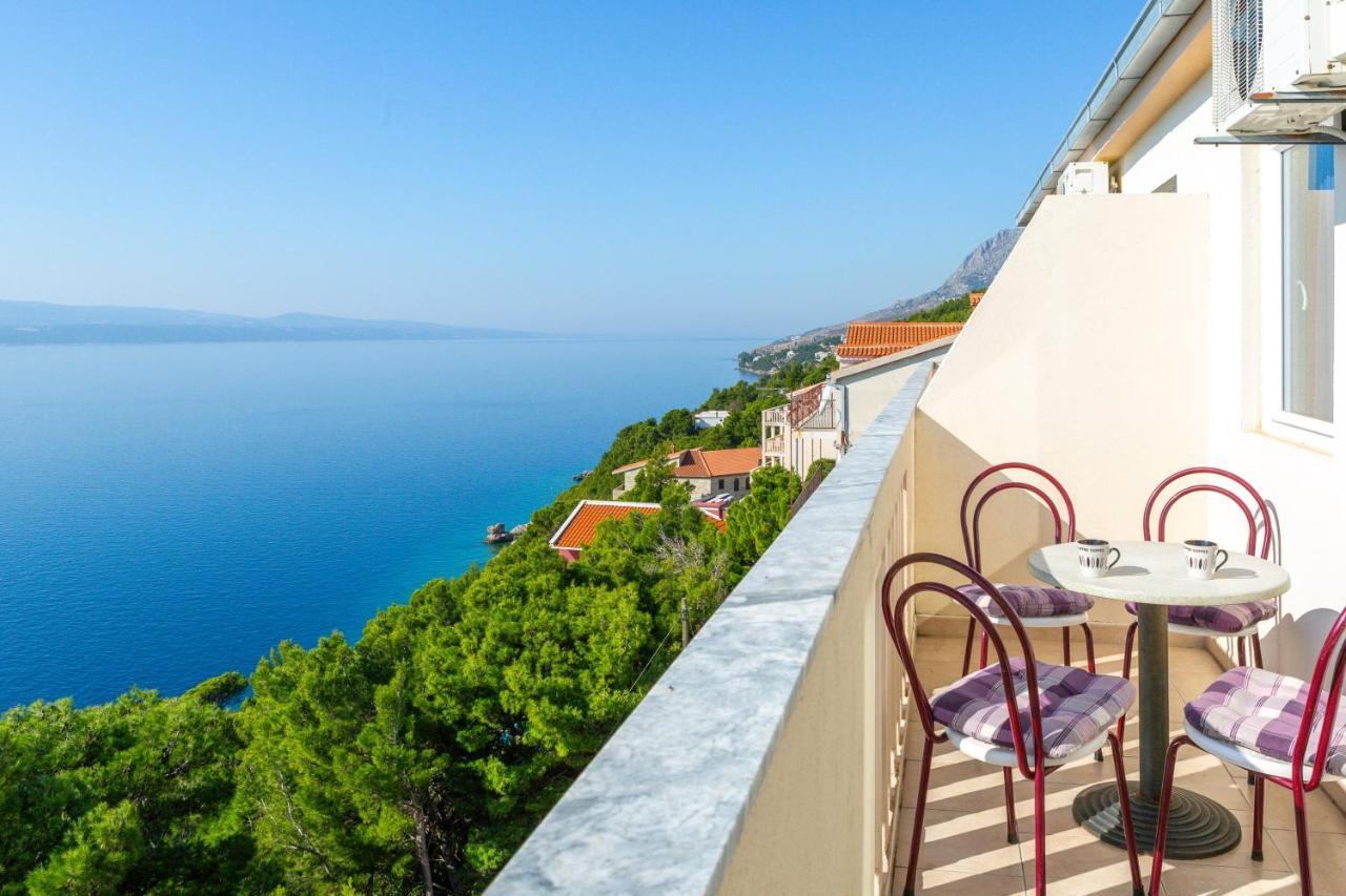 Marusici  Apartments & Restaurant Galeb מראה חיצוני תמונה